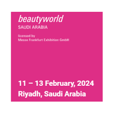 Beauty World Saudi Arabia 2024