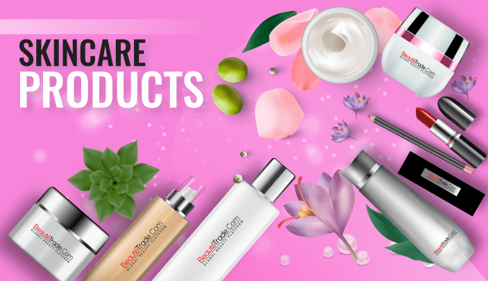 Fragrance & Deodorant