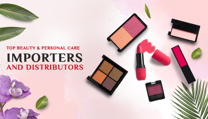 MakeUp Products