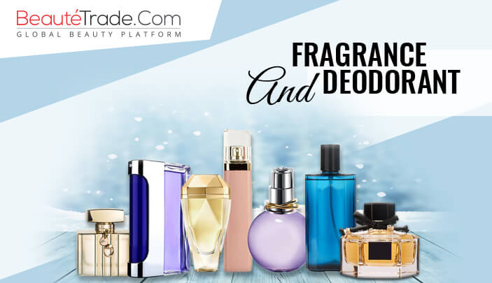 Fragrance & Deodorant
