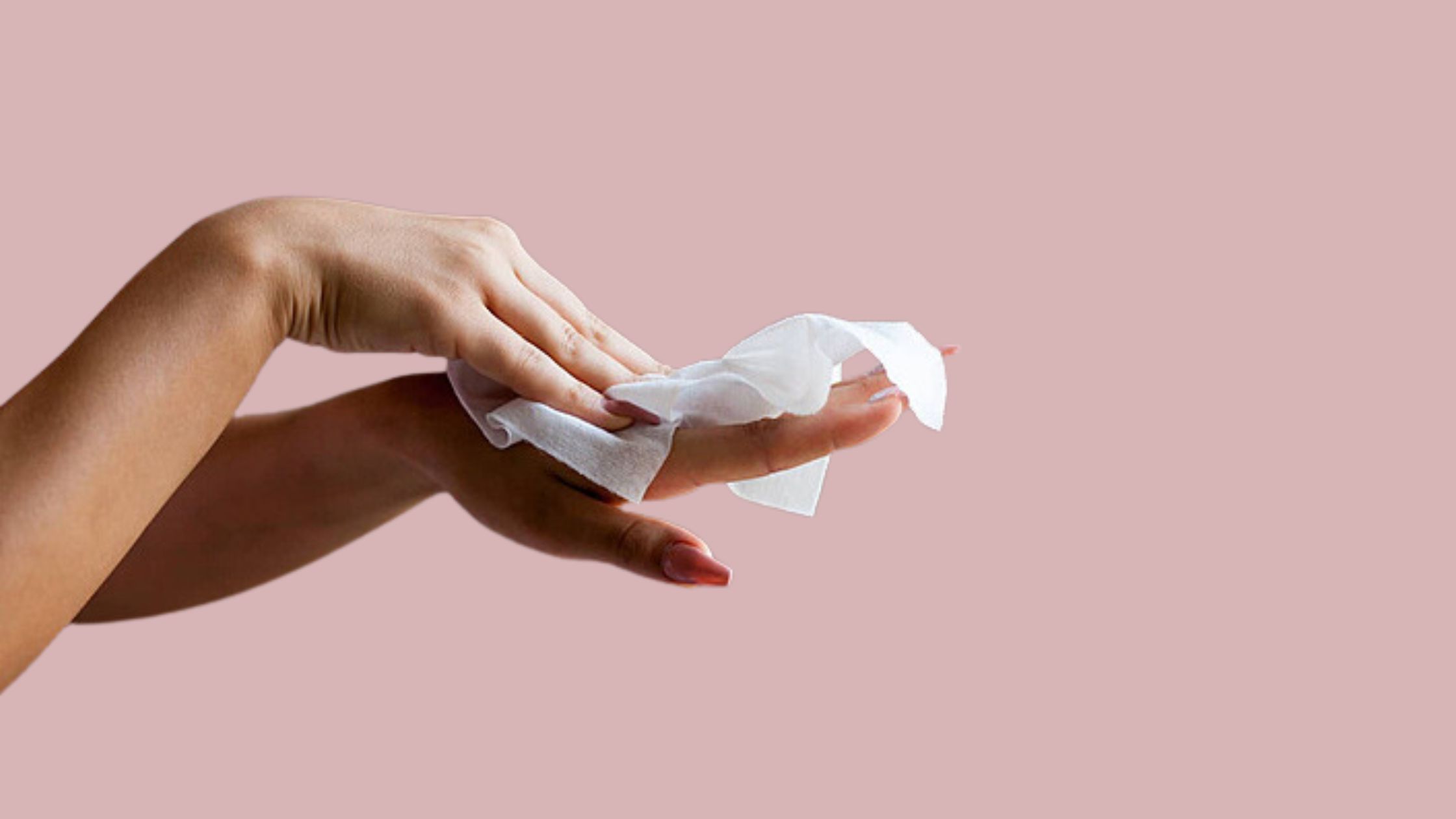 How to Select the Best Wholesale Wet Wipes Supplier?