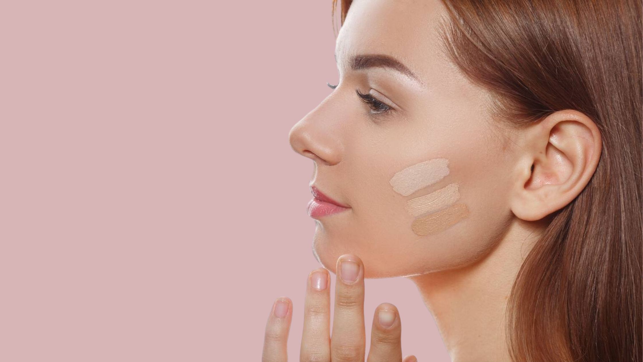 Finding the Best Foundations for Different Skin Concerns