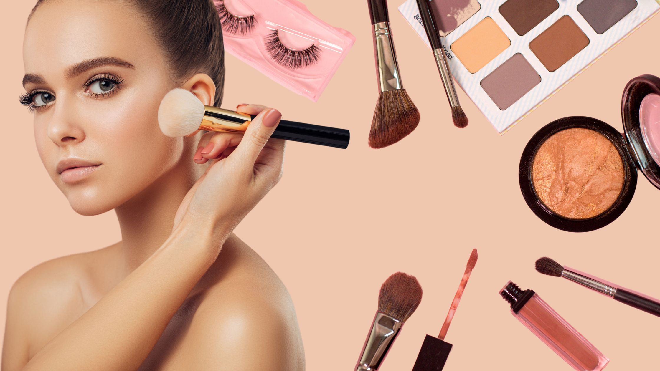 Top 5 B2B Marketplaces for Cosmetics You Must Explore