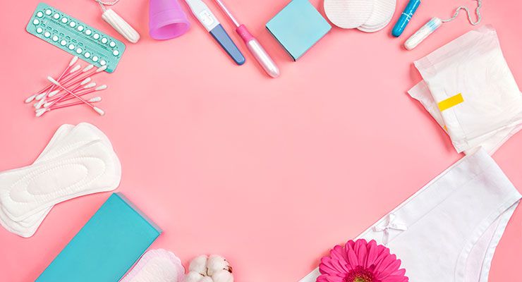 Guide To Buy Feminine Hygiene Products In Bulk