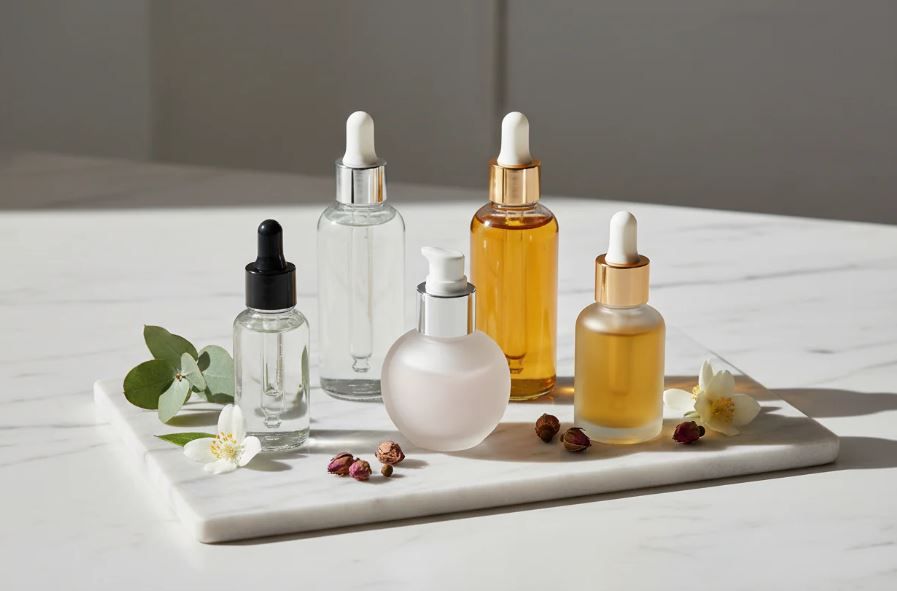 7 Steps To Source Private Label Serum For Your Skincare Brand