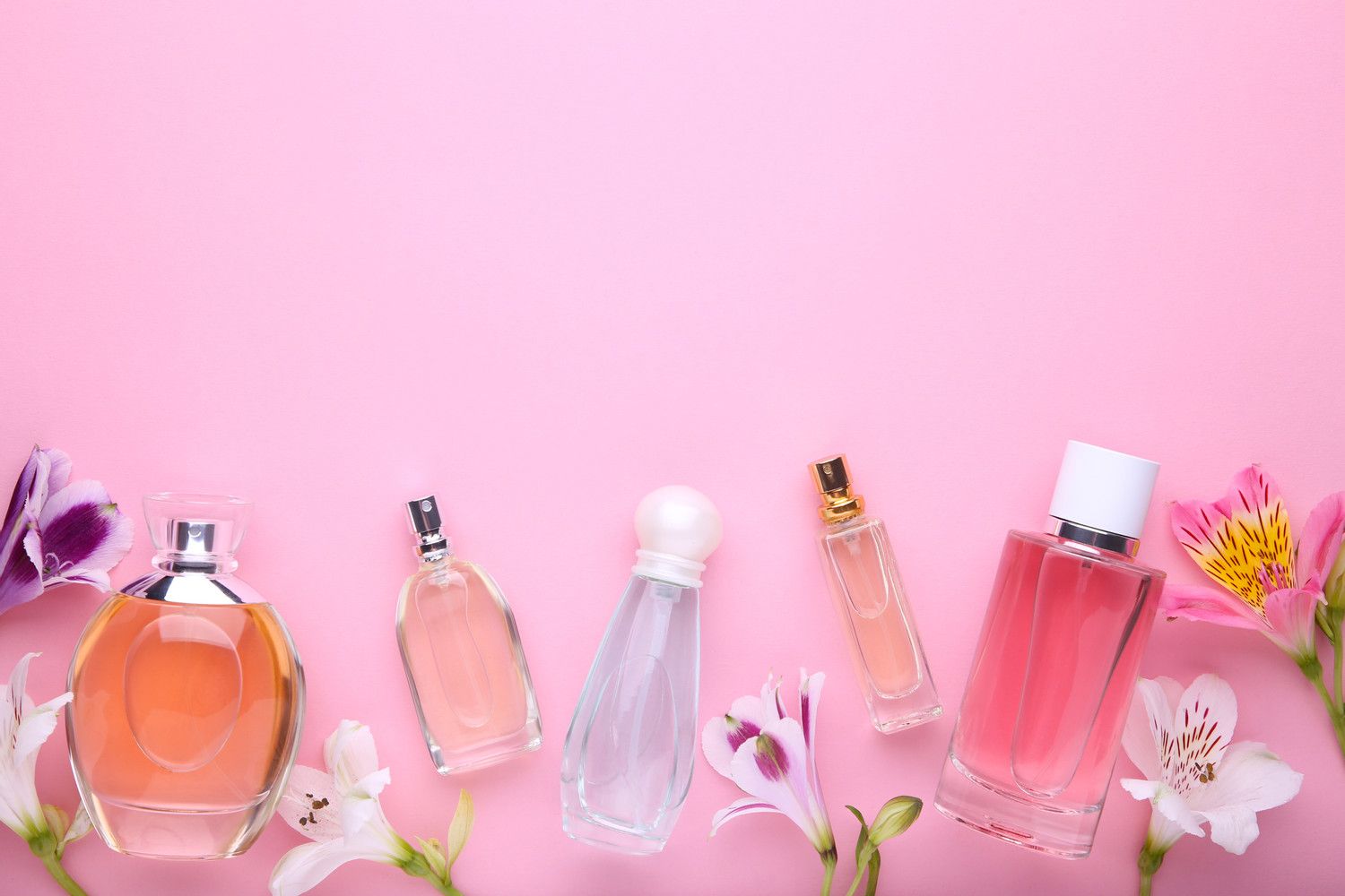 Where do you find the most reliable natural fragrance suppliers in B2B markets?