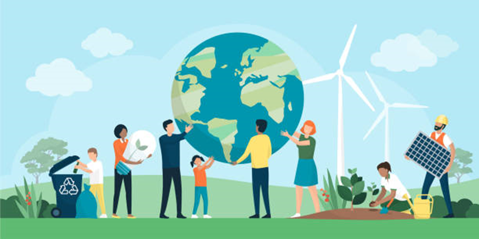 Best Eco-Friendly Products To Invest & Earn