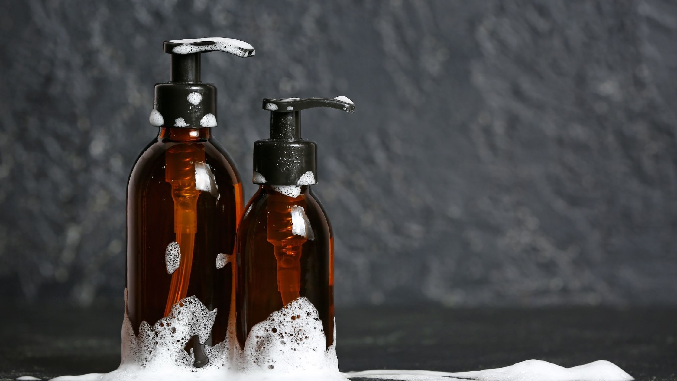 Find Out Where to Buy Empty Shampoo Bottles