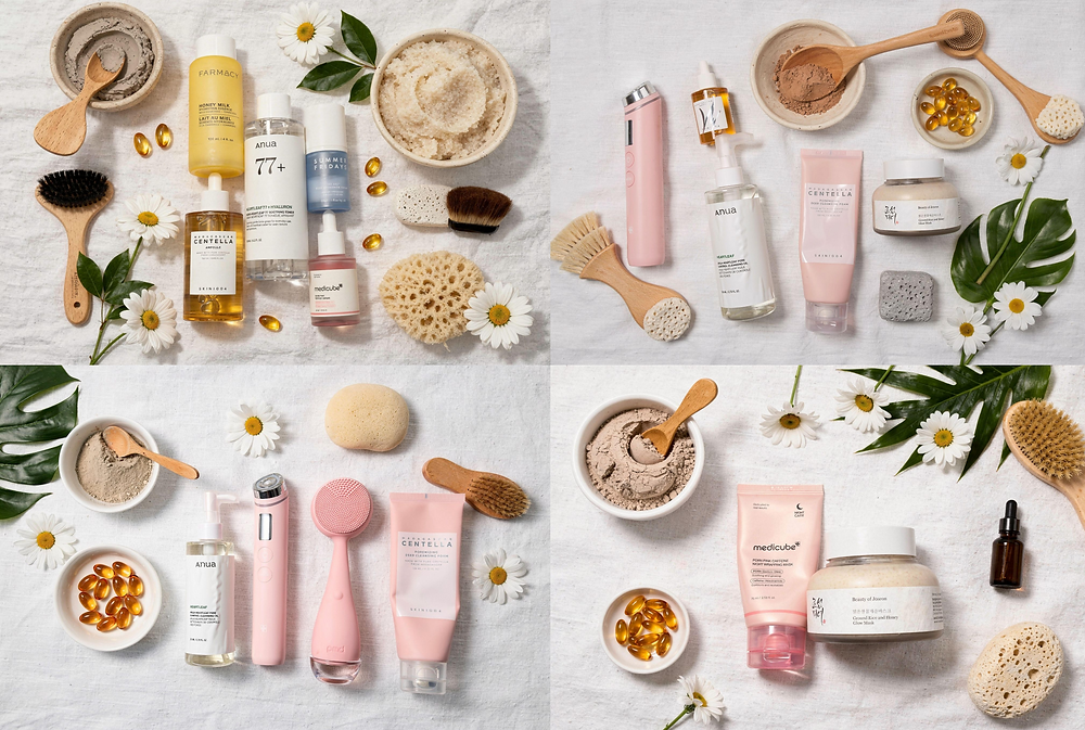 Top 20 Korean Beauty Products to Import for Your Business