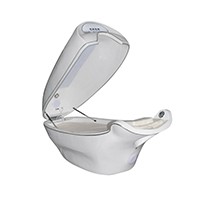 Spa Capsule