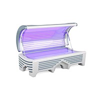Tanning Bed