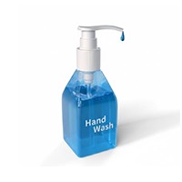 Hand Wash
