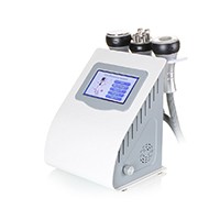 Vacuum Cavitation System