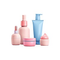 Skin Care Set