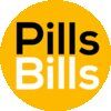PillsBills - Online Pharmacy