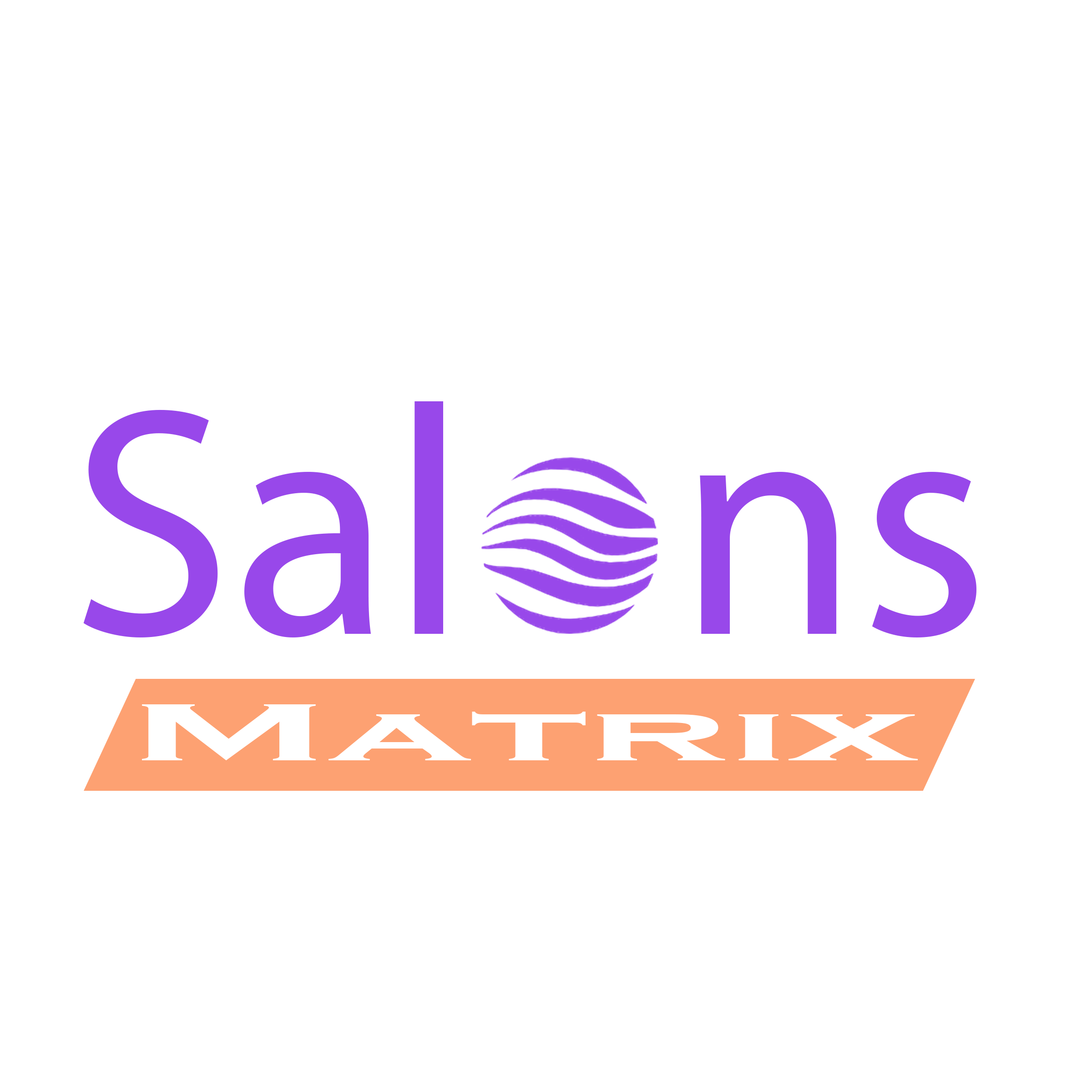 Salons Matrix