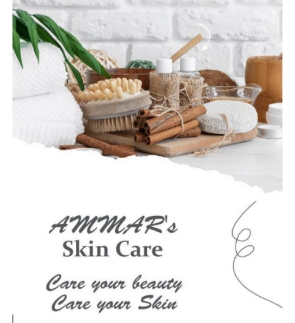AMMAR's Skin Care