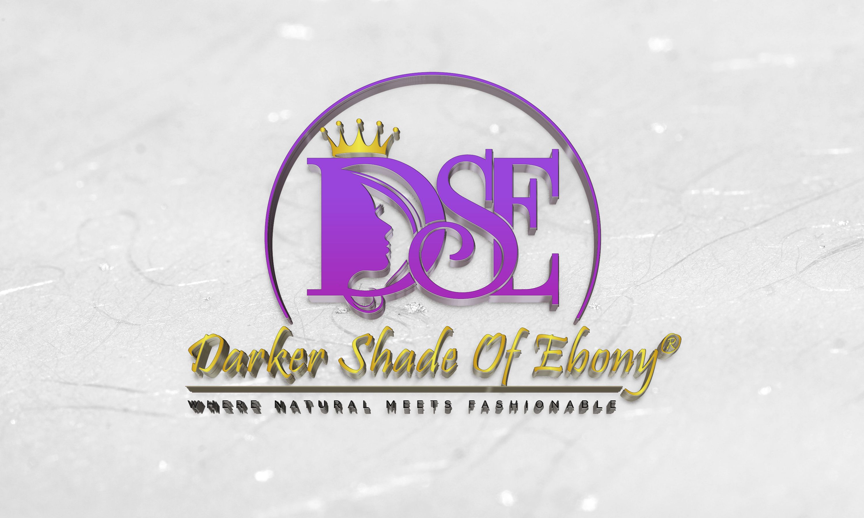 Darker Shade of Ebony, Inc