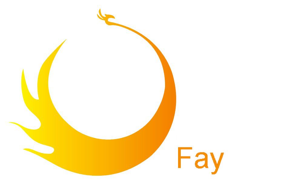 FAY COSMETIC BRUSHES CO.,LTD