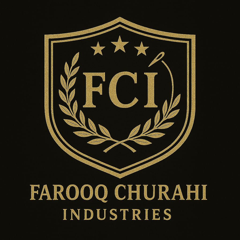 Farooq churahi inds