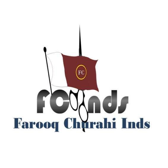 Farooq churahi inds