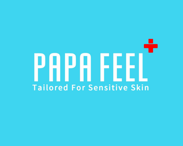 PAPA FEEL SKINCARE