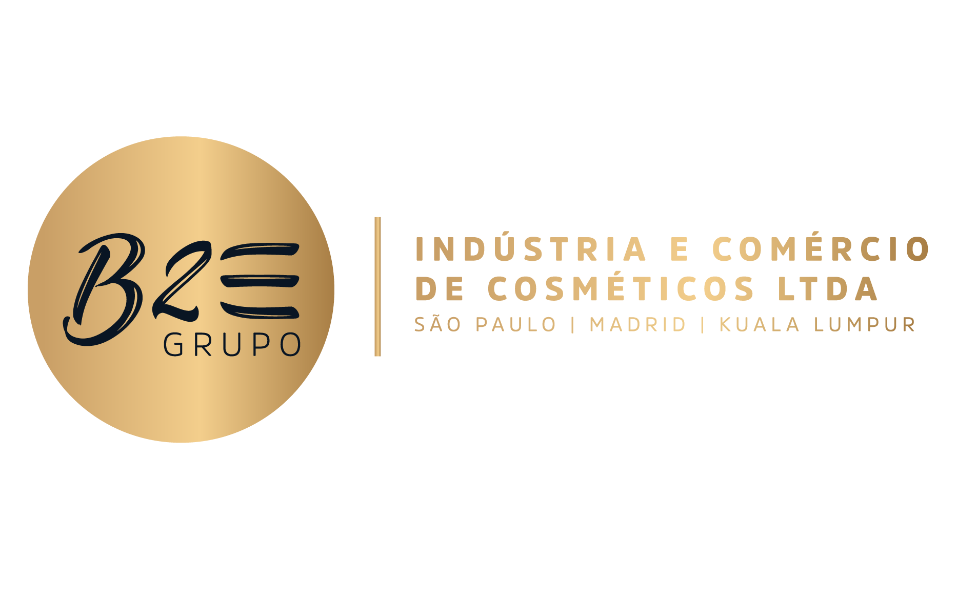 Grupo B2E indústria e comercio de cosméticos Ltda.