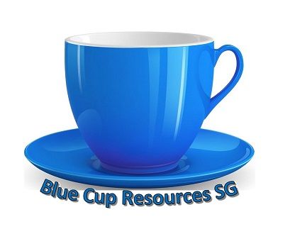 Bluecup ResourcesSG