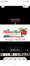 Mamamart