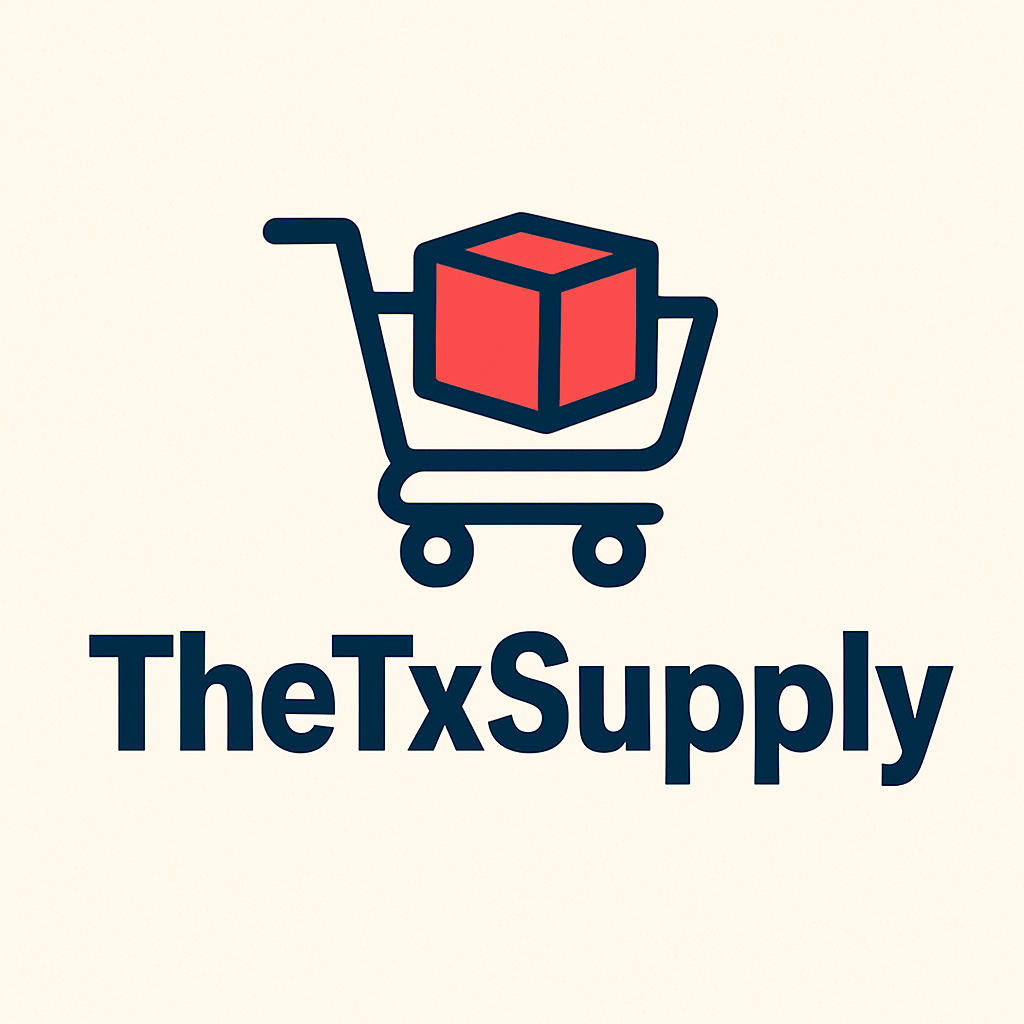 TheTxSupply