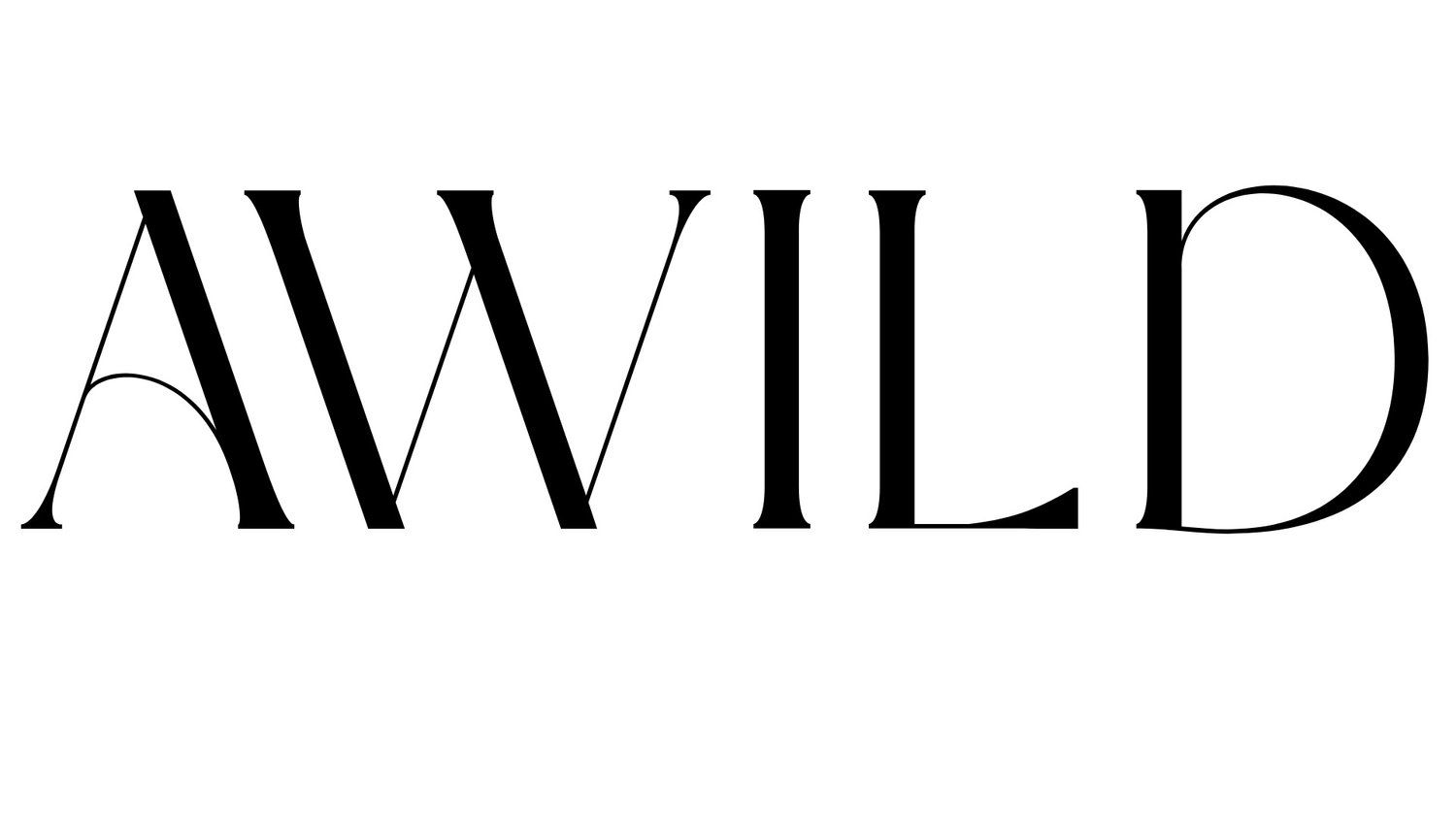 Awild