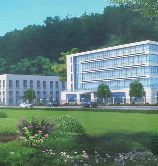 Zhejiang Yizhouyuan New Material Technology Co., Ltd.