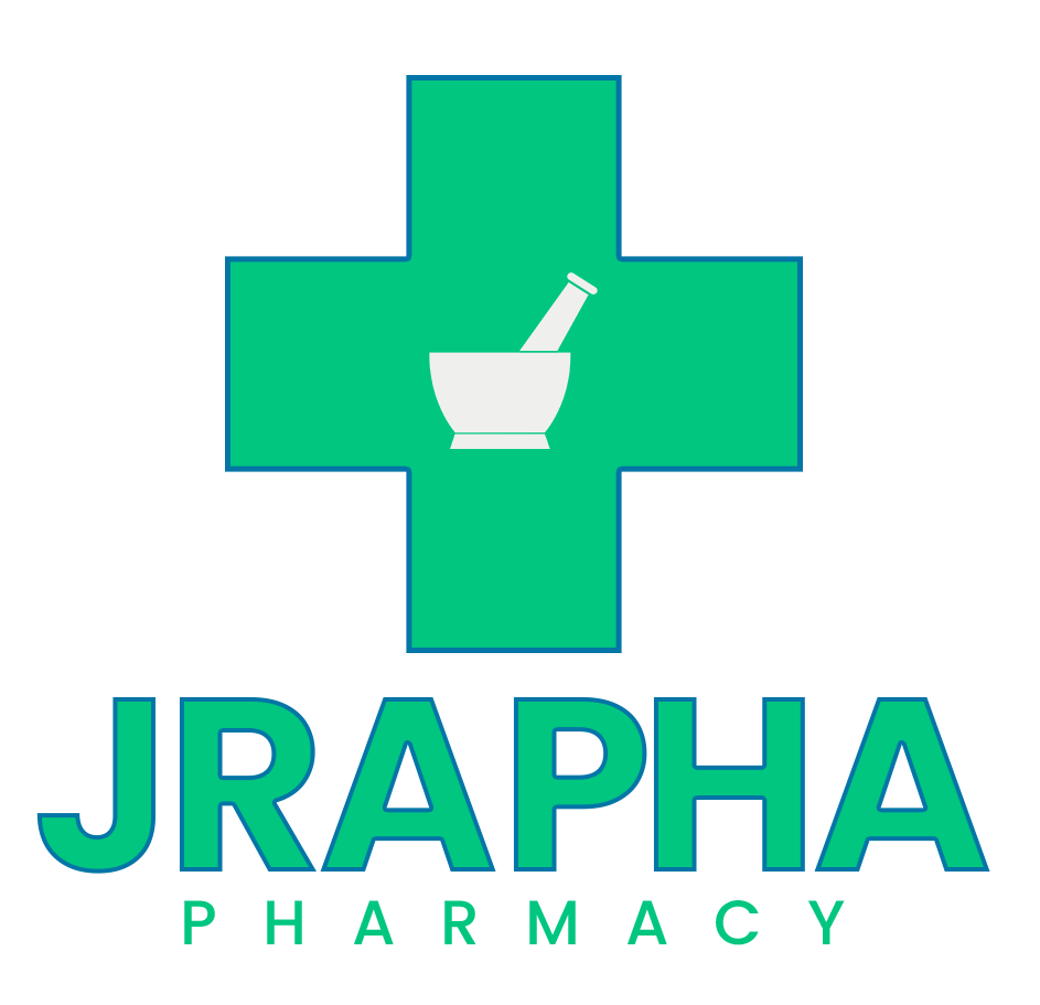 JRAPHA CARE LIMITED