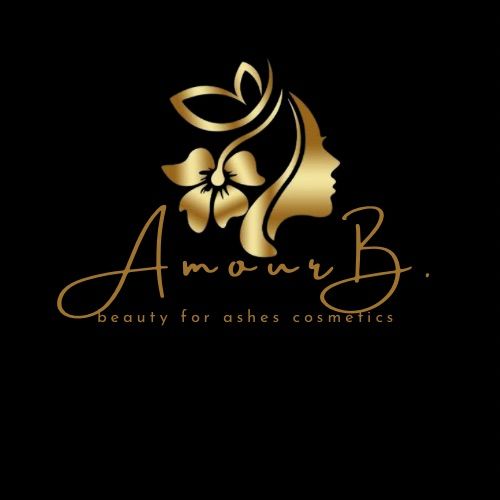 Amour B Beauty for Ashes Cosmetics