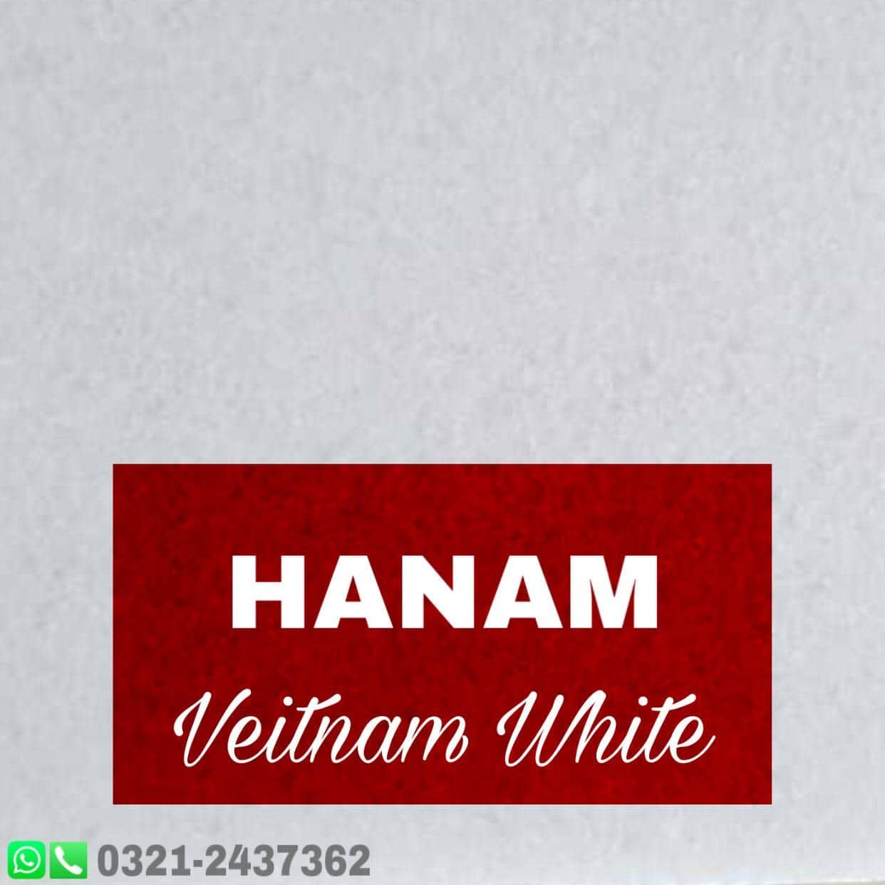 Hanam Marble Industries