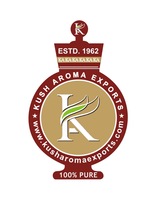 KUSH AROMA EXPORTS