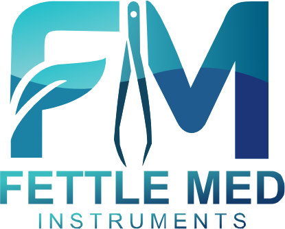 Fettle Med Instruments