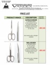Vandex International