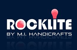 Rocklite M.I.Handicrafts