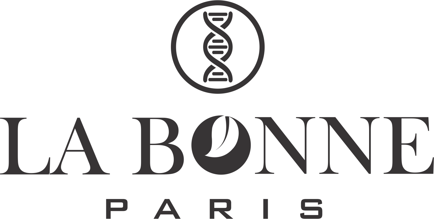 LA BONNE PARIS