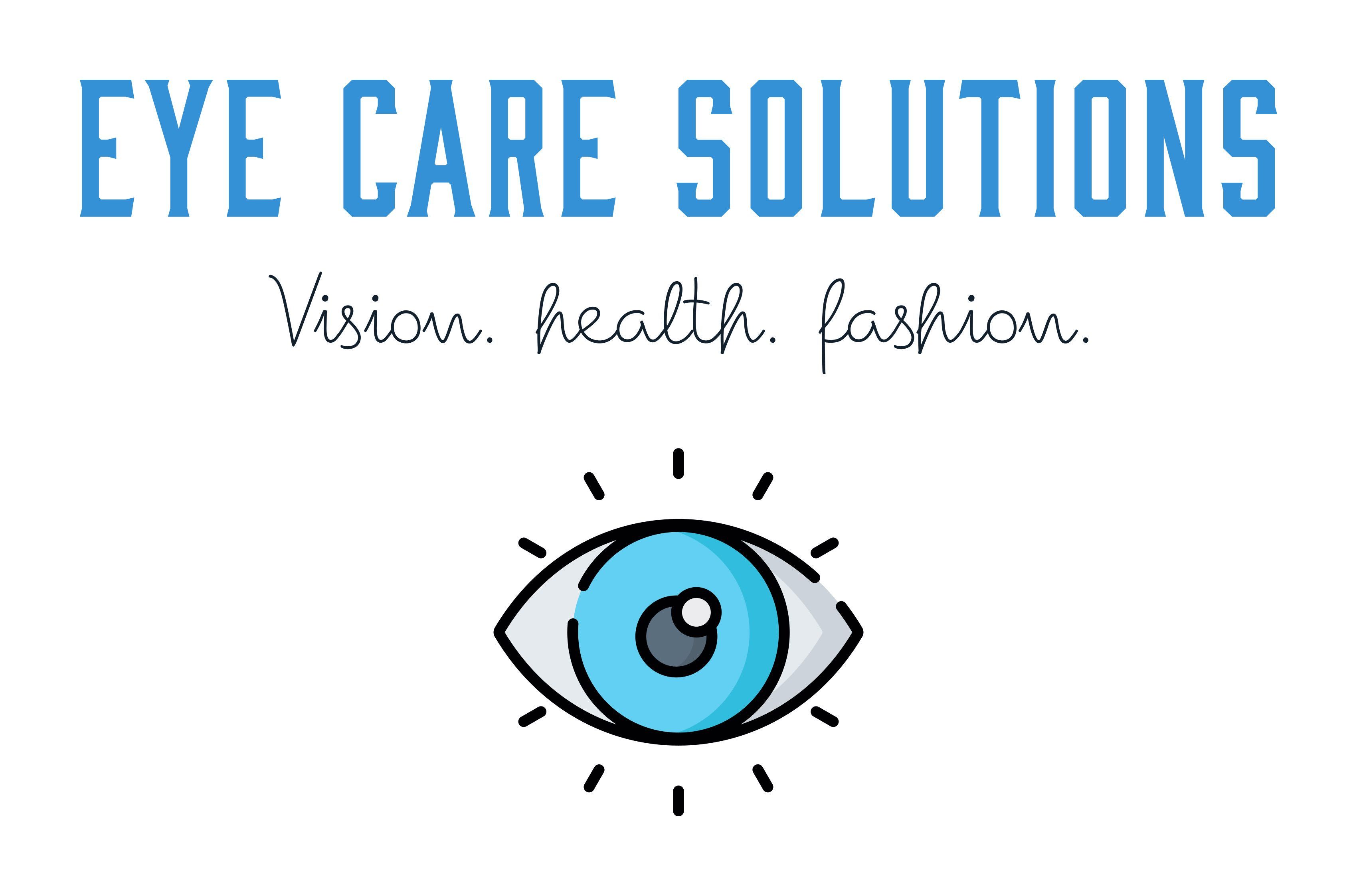 Eye Care Solutions