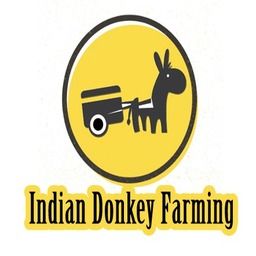 INDIAN DONKEY FARMING