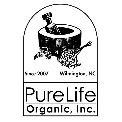 PureLife Organic Inc.