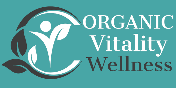Organic Vitality Wellness