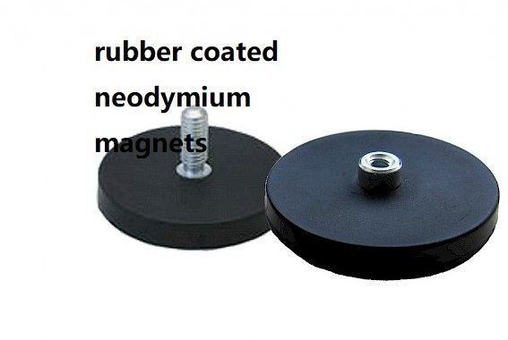 Dongyang Ma Li Magnet Co., Ltd.