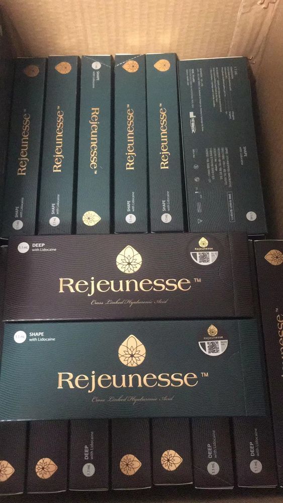 Robert Cosmetics bv