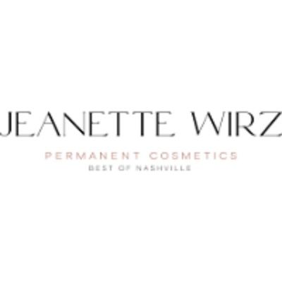 Jeanette Wirz Cosmetics