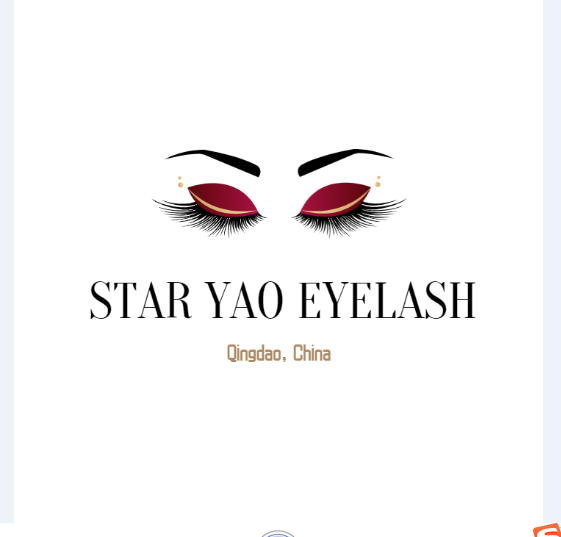 Qingdao Xingyao false eyelash factory