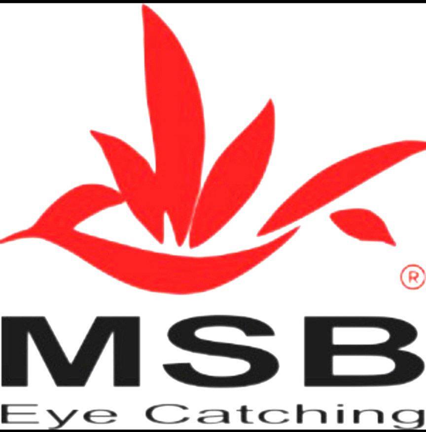 Eye Catching MSB