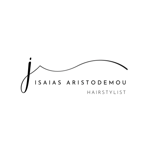 Isaias Aristodemou Hairstylist
